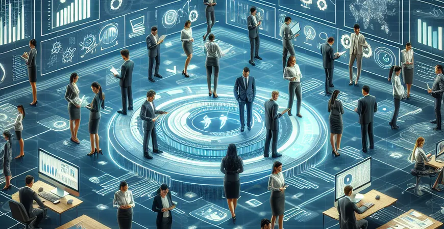 2025 年 HRM 系统功能新玩法，你知道吗？
